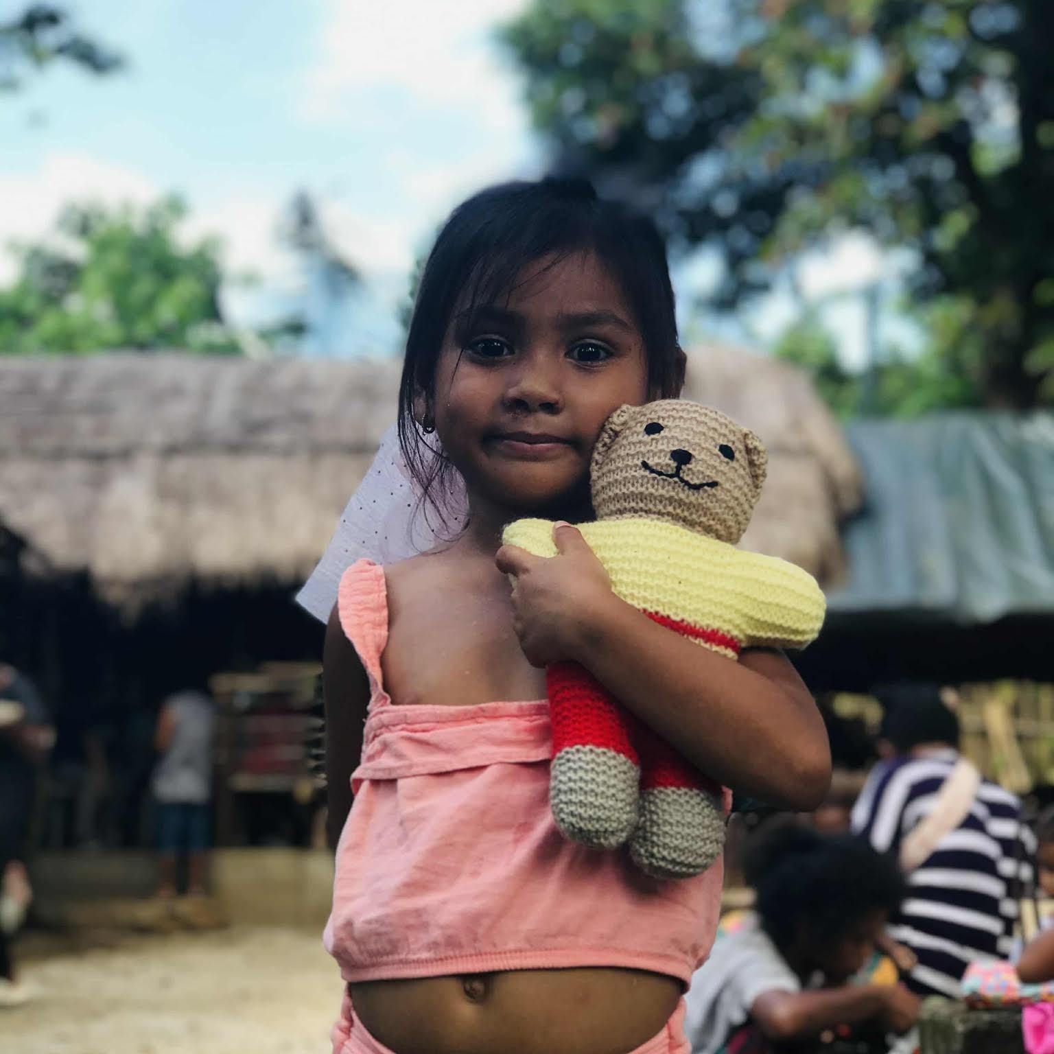 Soft Darlings: The Plush Toy Adoption Agency Giving Cuddles That Count