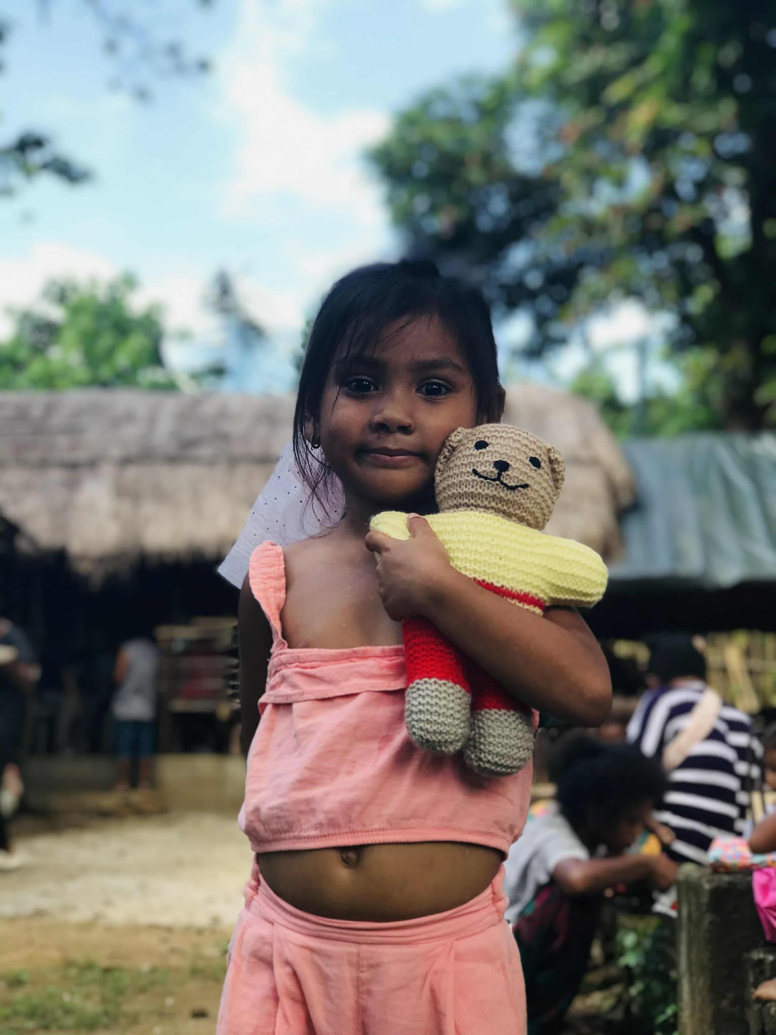 Soft Darlings: The Plush Toy Adoption Agency Giving Cuddles That Count