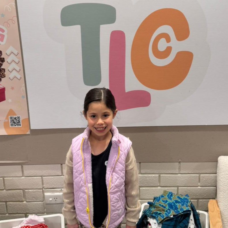 Christmas Community Giveaway