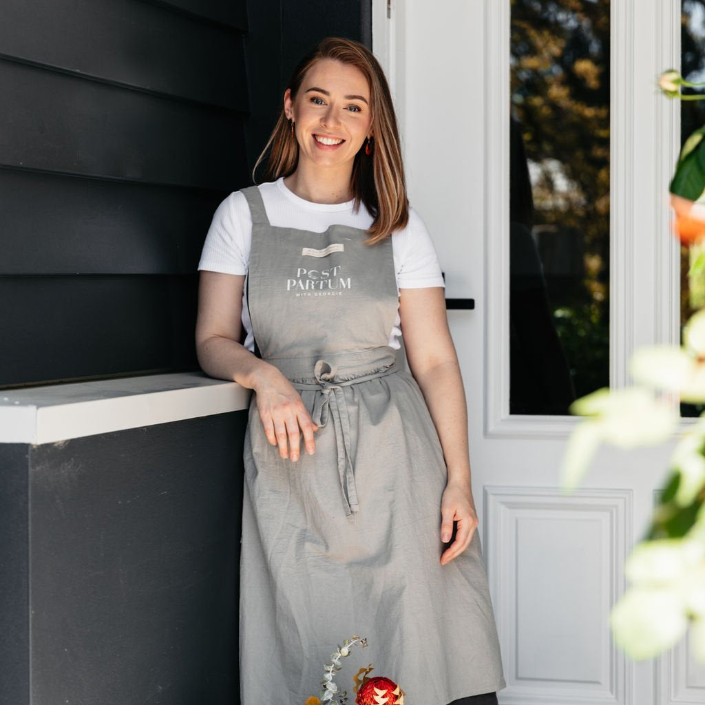Because Birth Is Just the Beginning | Mamma Mingle After Dark x Postpartum With Georgie