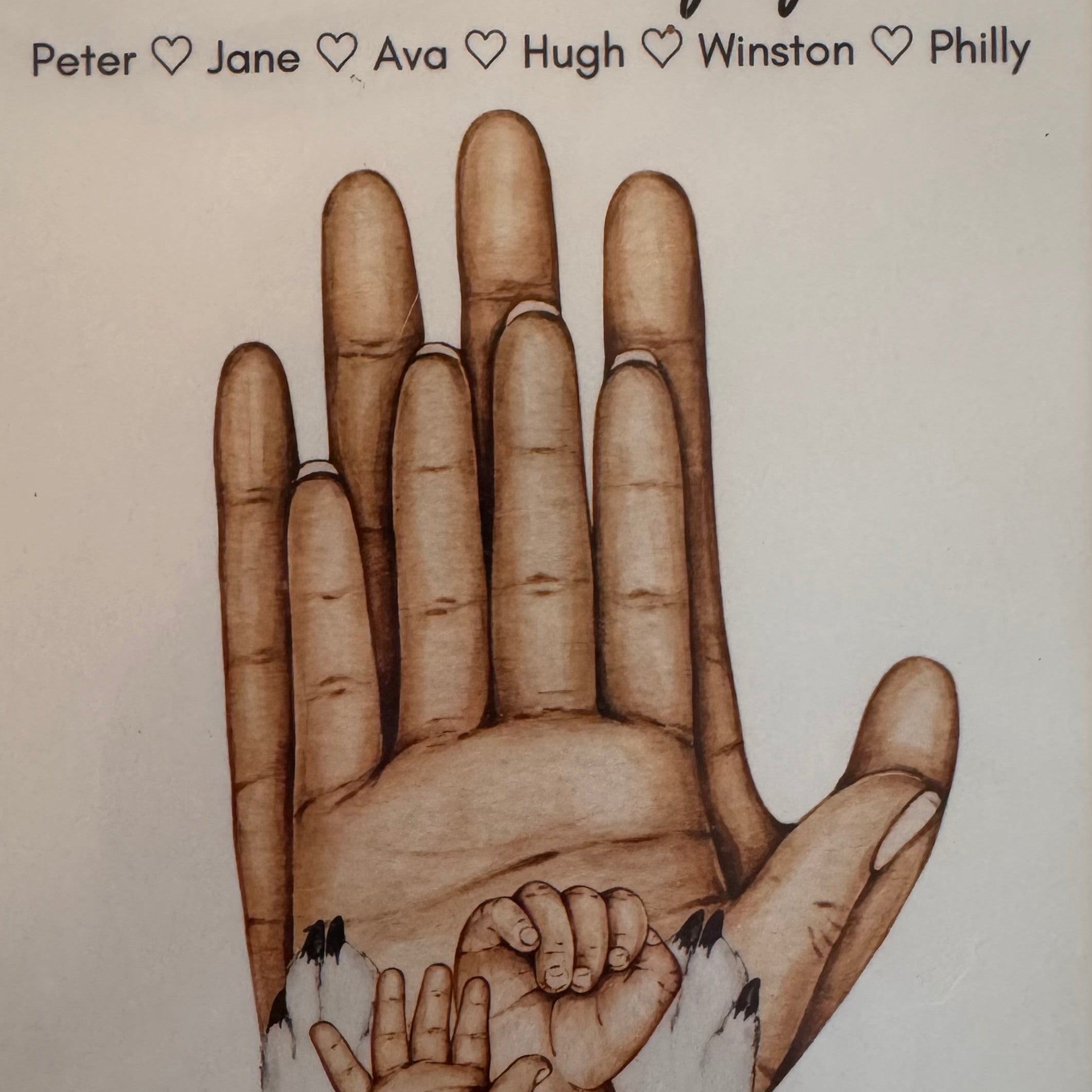 Baby Loss Awareness Month: Who It’s Really For