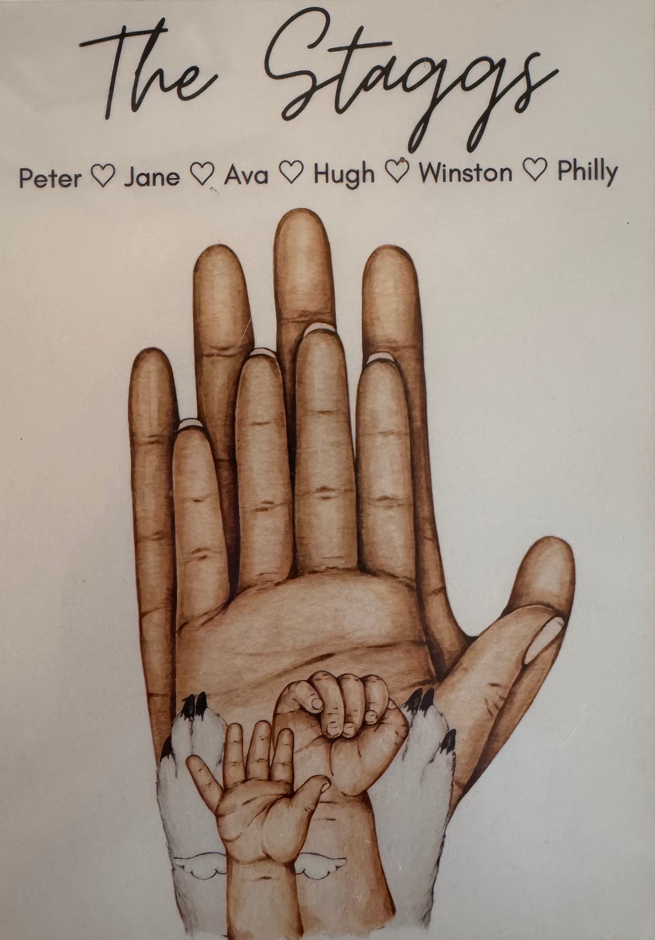 Baby Loss Awareness Month: Who It’s Really For