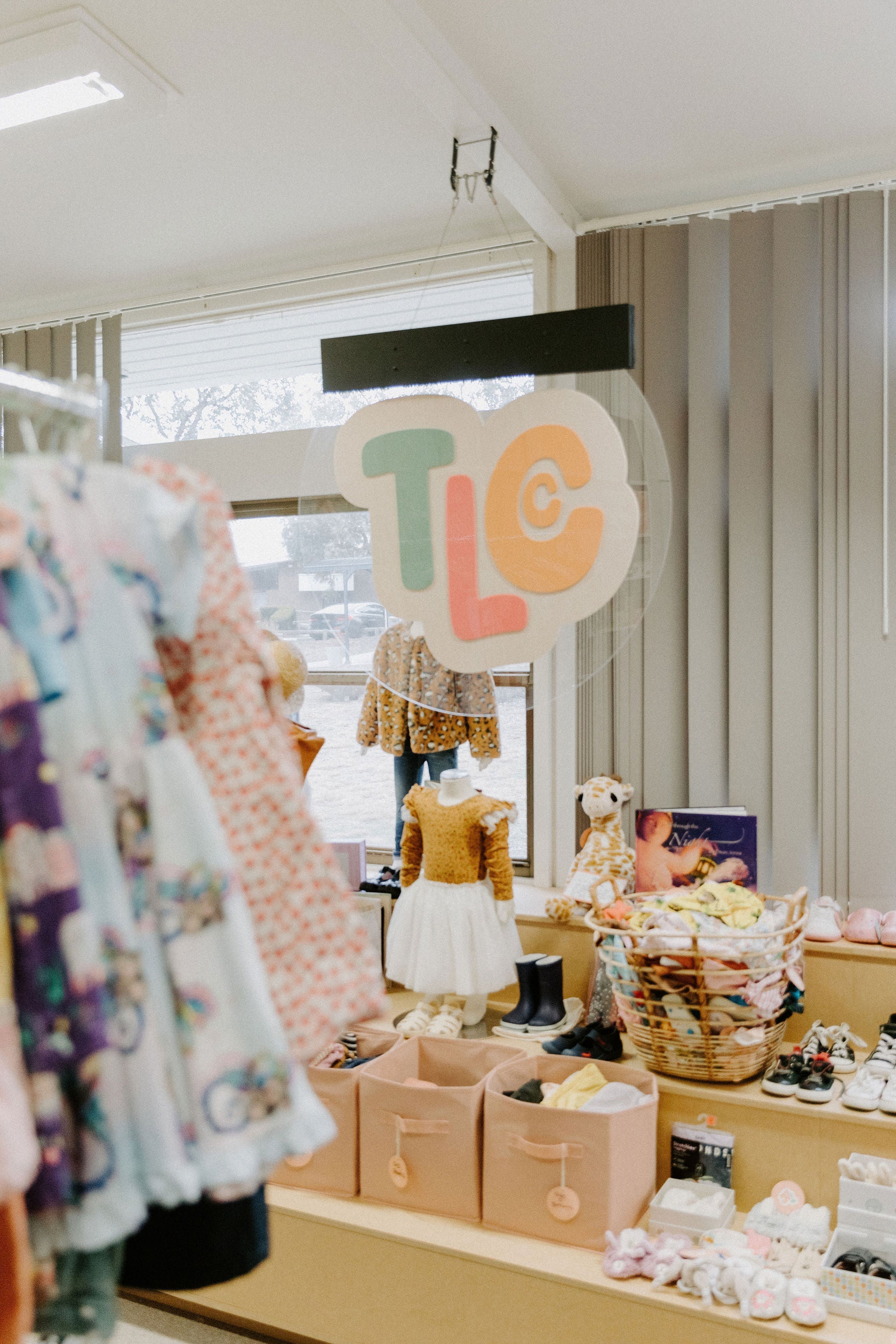 How Circular Credit Works at TLCco Store