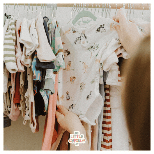 Turn Your Kid's Old Clothes Into Store Credit (Yes, Really) — Here's How TLCco's Buy-Back Program Works