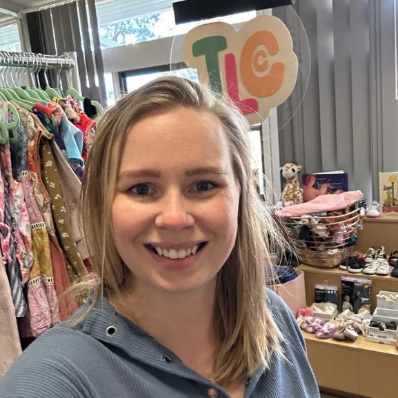 Meet Anna - Head Cheerleader of Canberra Mamma Mingle