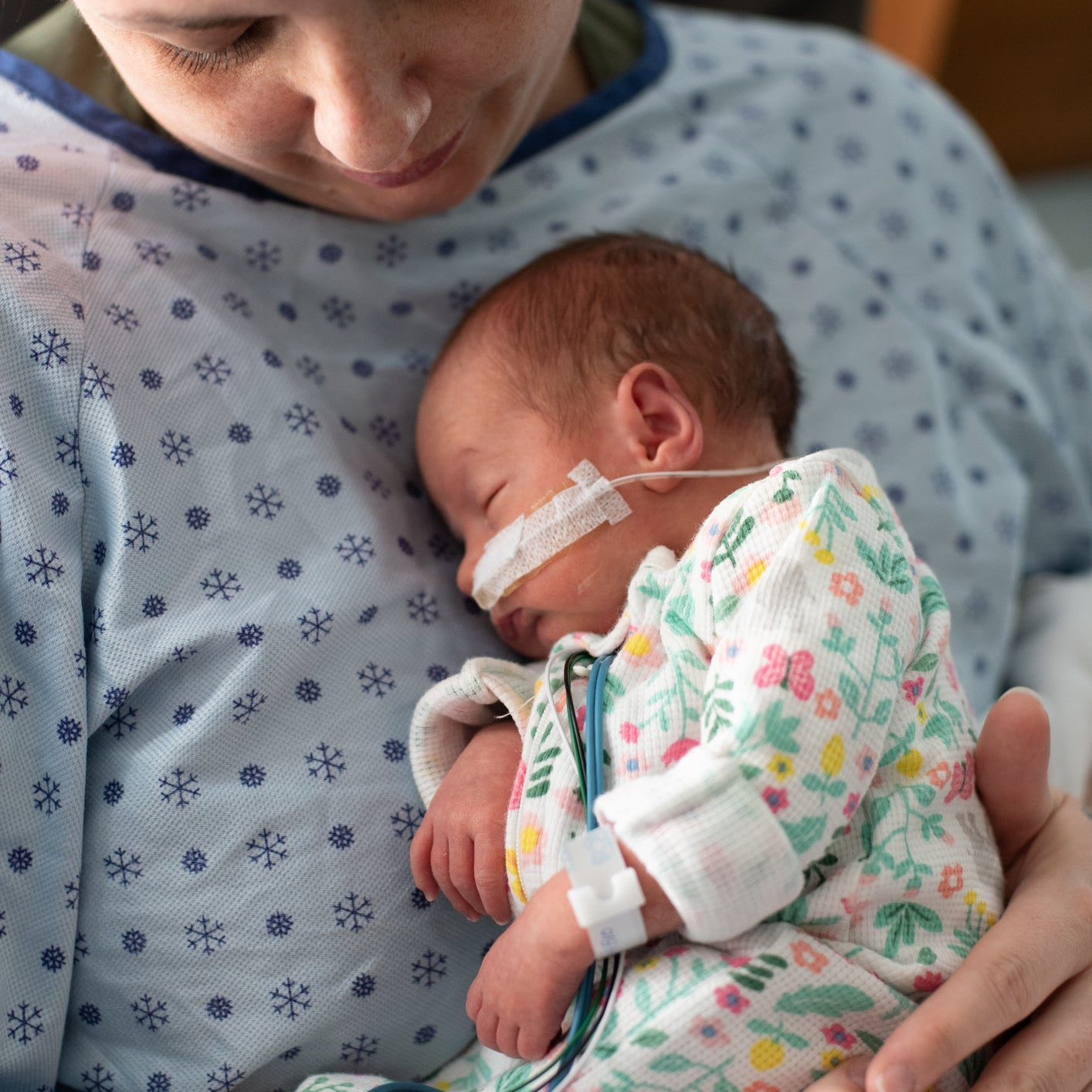 NeedleCalm: The Aussie Invention Helping Families Conquer Needle Fear
