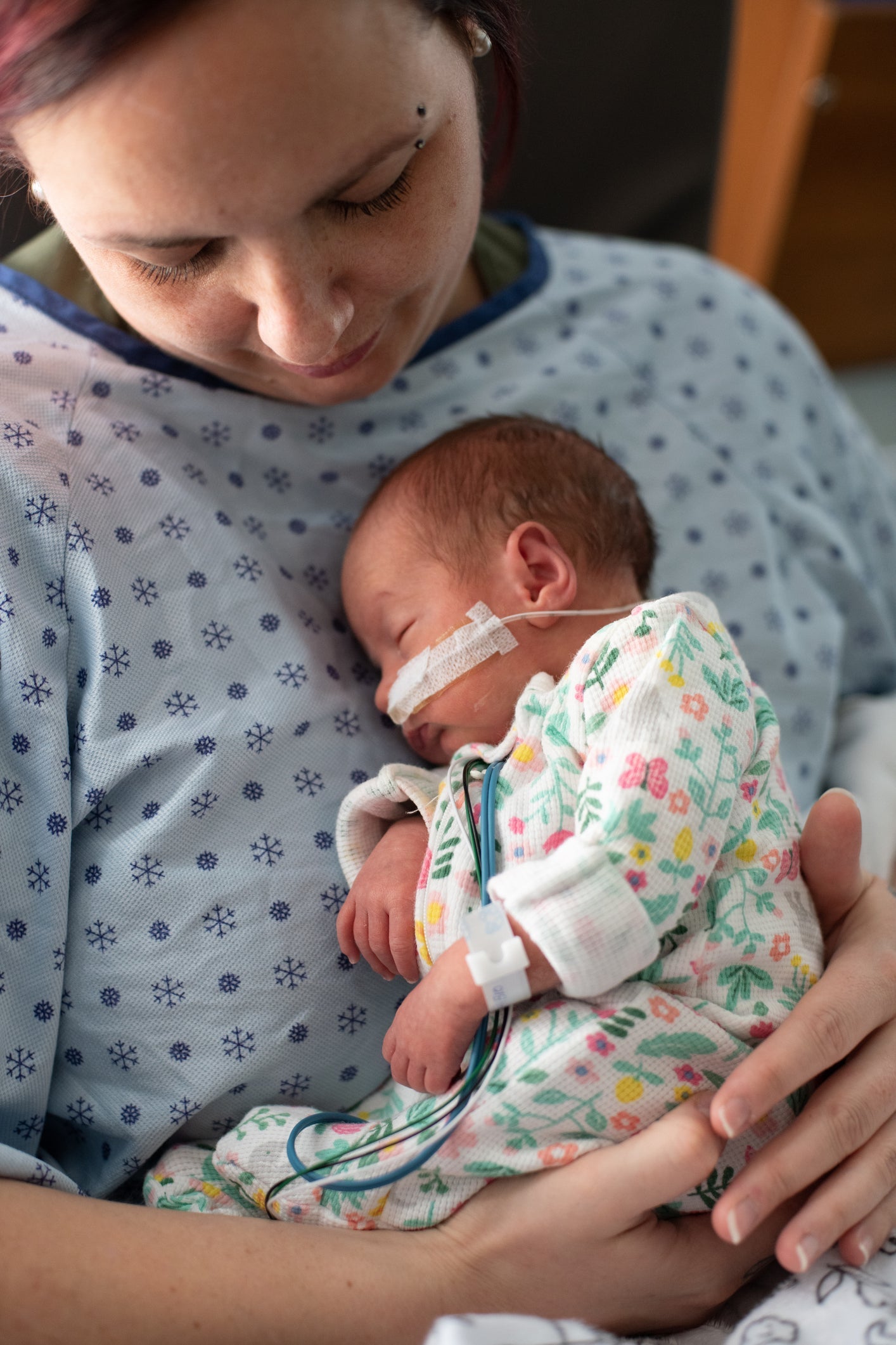 NeedleCalm: The Aussie Invention Helping Families Conquer Needle Fear