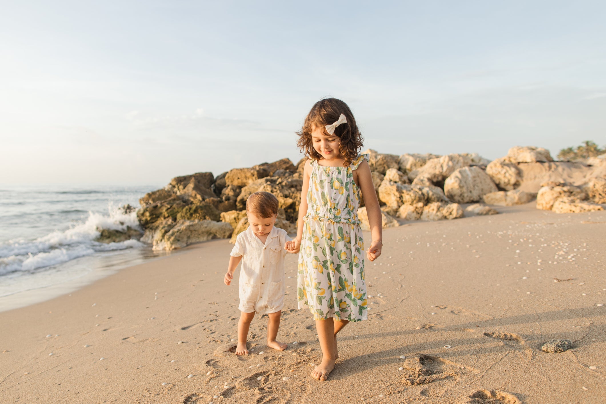 Caring for Children’s Clothes: Tips to Keep Fabrics Fresh