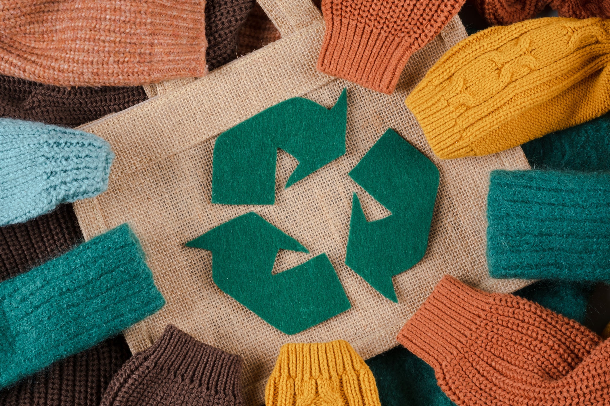 Your Guide to Circular Fashion with TLCco