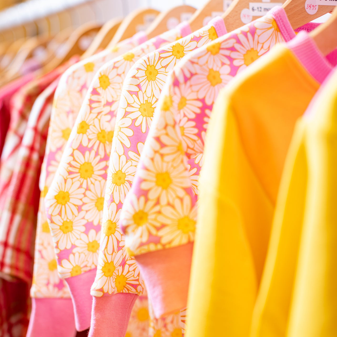 How Your Purchase Supports Mums in Need
