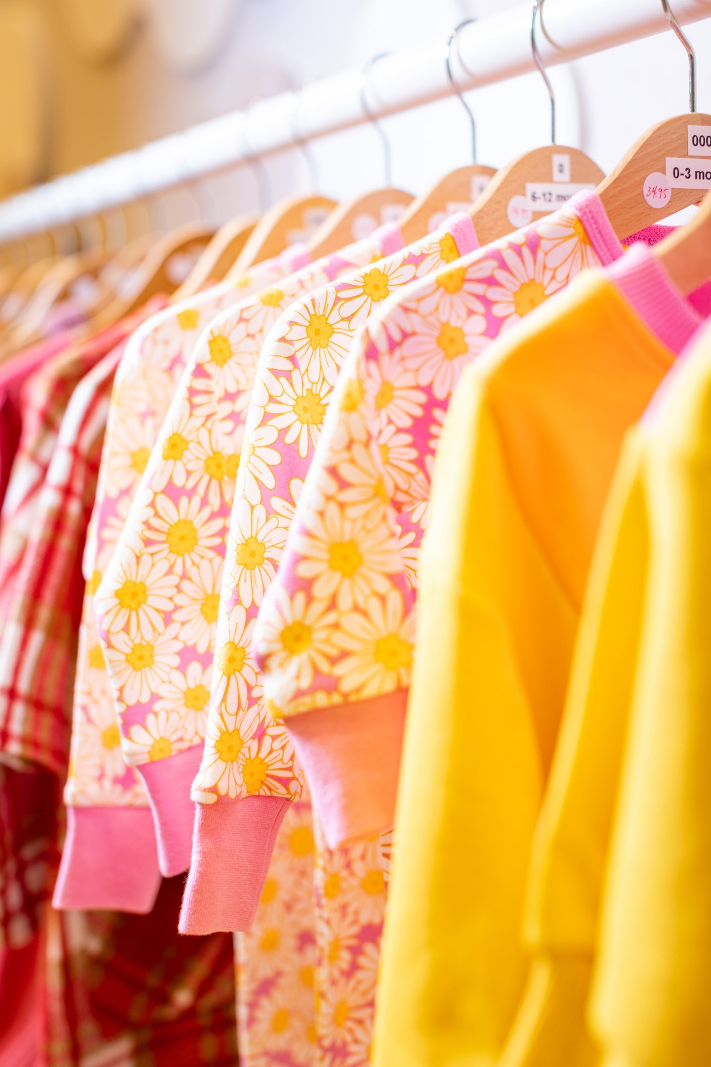 How Your Purchase Supports Mums in Need