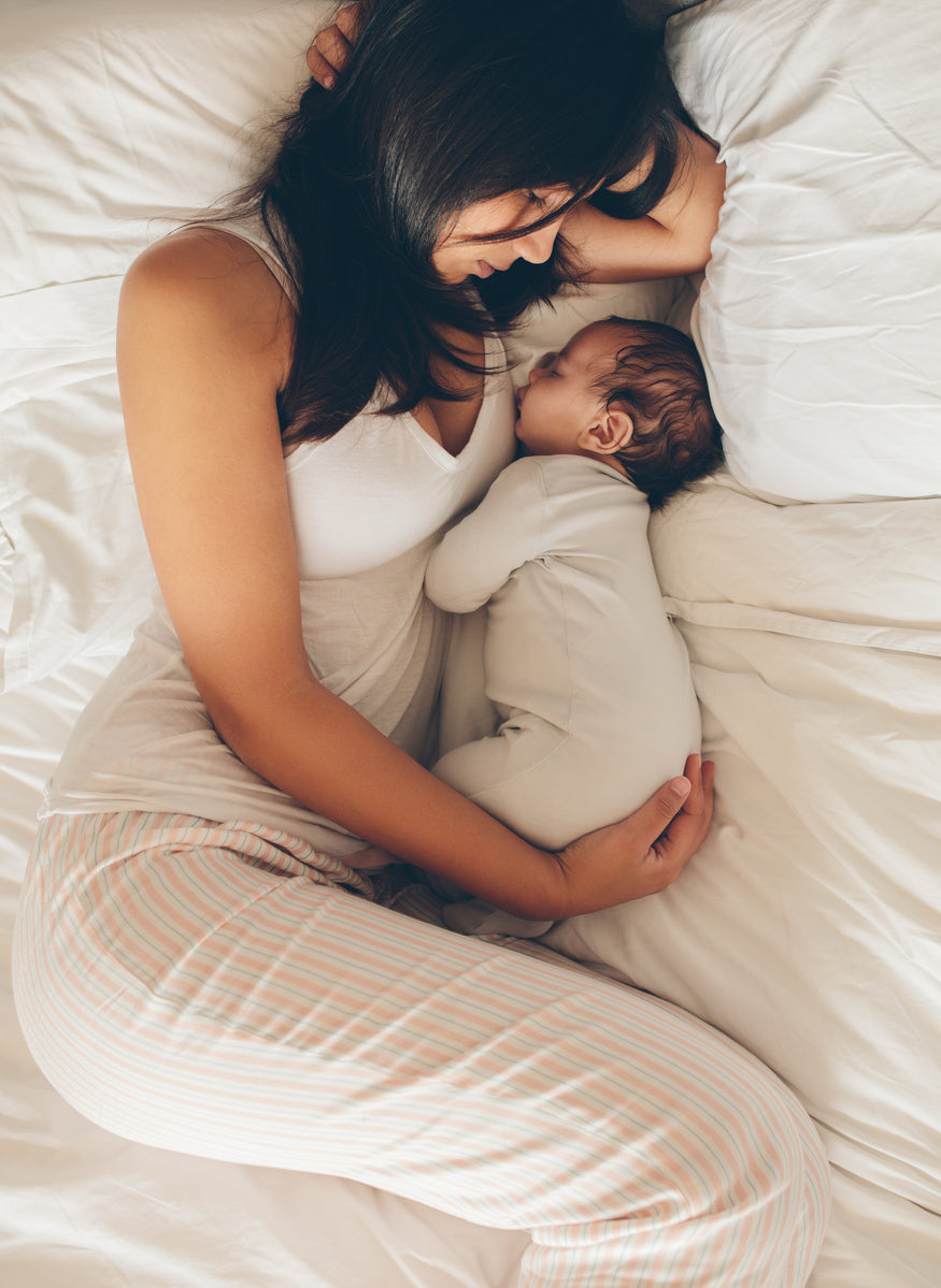 Postpartum Essentials in Canberra: Gentle Support for Mums 🌸