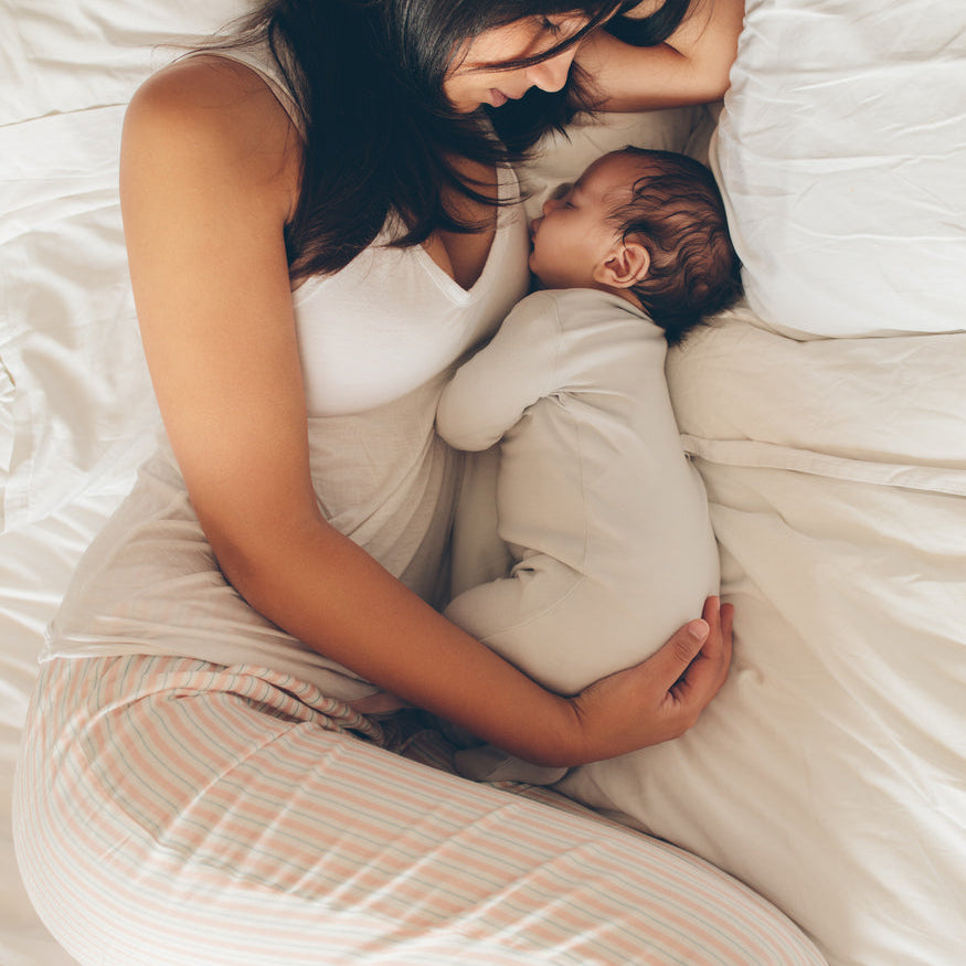 Postpartum Essentials in Canberra: Gentle Support for Mums 🌸