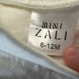 Mini Zali Beach Tee