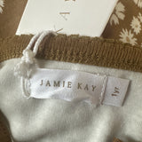 Jamie Kay Spagetti Strap Bodysuit