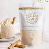 Made to Milk – Deluxe Chai Latte (GF, DF & SF)