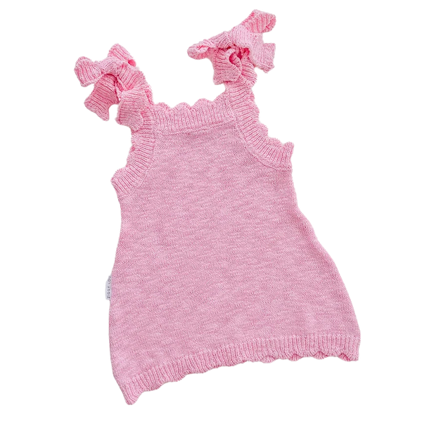 Ziggy Lou Nova Dress