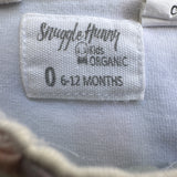 Snuggle Hunny Rainbow Bodysuit