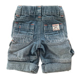 Pumpkin Patch Denim Cargos