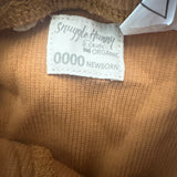 Snuggle Hunny Shorts