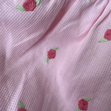 Baby World Rose Playsuit