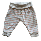 Peter Alexander Stripe Sleep Leggings
