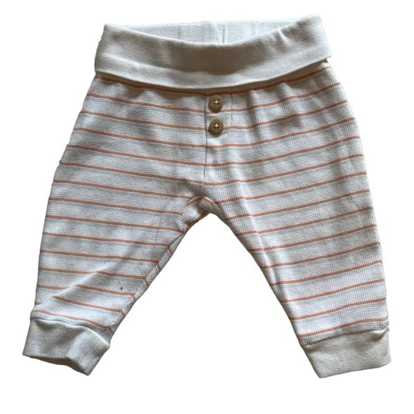 Peter Alexander Stripe Sleep Leggings