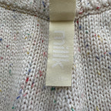 Millk Confetti Knit Long Pants