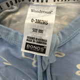 Bonds Wondersuits - Multiple Style Options