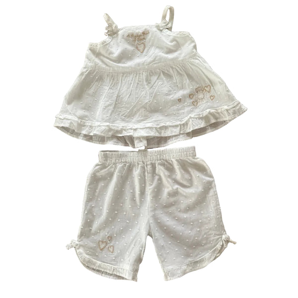 Topolino 2pc Set