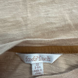 Fox & Finch Desert Tee