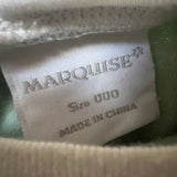 Marquise Playsuit