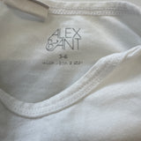 Alex & Ant Bodysuit