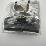 Old Soles Fringe Leather Boots