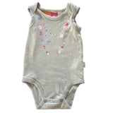 Pumpkin Patch "Sweet" Bodysuit