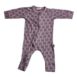 Huxbaby Bunny Zippy