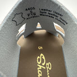 Salt Water Tan Sandals