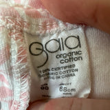 Gaia Long Sleeve Top