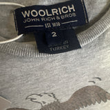 Woolrich Eagle Tee