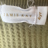 Jamie Kay Waffle Long Sleeve Top & Bottom Sets