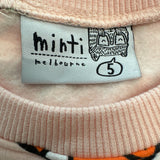 Minti Clown Fish Jumper