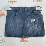 Country Road Denim Skirt