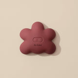 Lactation Massager: Mauve