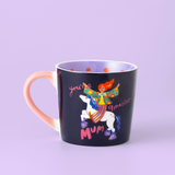 Eleanor Bowmer “You’re Amazing Mum” Mug