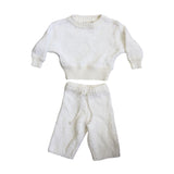Grown Jumper & Pants Set
