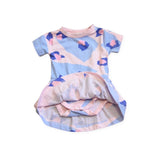 Milk & Masuki Cotton Dress