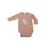 Seed Heritage Pink Romper