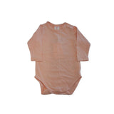 Seed Heritage Pink Romper