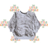 Nature Baby Lightweight Jumper