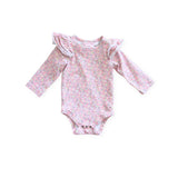 La Sienna Bodysuit